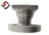 Peça de aço inoxidável da carcaça de investimento da válvula para o corpo de válvula ISO8062 da bola