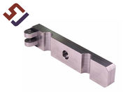 Maquinaria de gerencio de trituração industrial do aço das peças do hardware do CNC