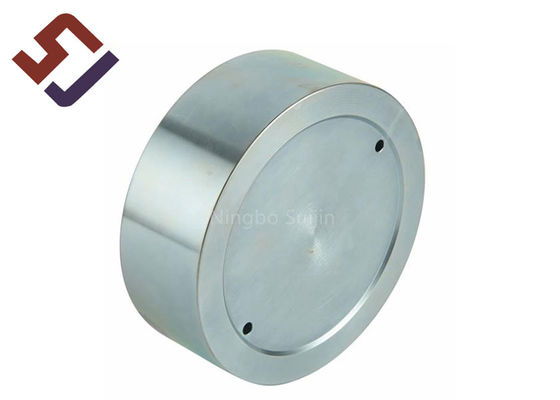 Peças de metal perdidas do hardware do puxador da porta da carcaça da cera do hardware de aço inoxidável da mobília