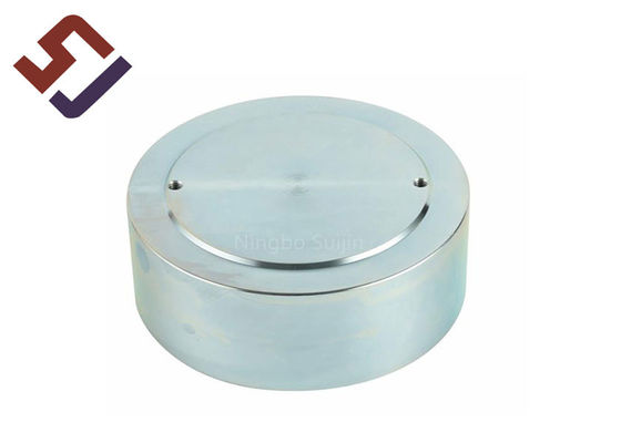 Peças de metal perdidas do hardware do puxador da porta da carcaça da cera do hardware de aço inoxidável da mobília