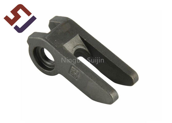 Auto silicone profissional Sol Investment Precision Casting Part do carro