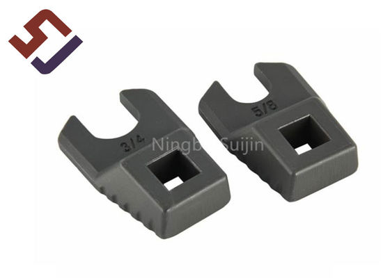 Auto silicone profissional Sol Investment Precision Casting Part do carro