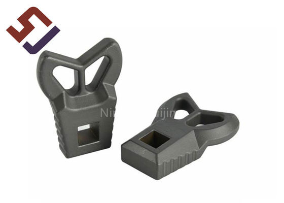 Auto silicone profissional Sol Investment Precision Casting Part do carro