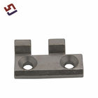 Dobradiças de porta de moldação de aço inoxidável personalizadas do material de construção