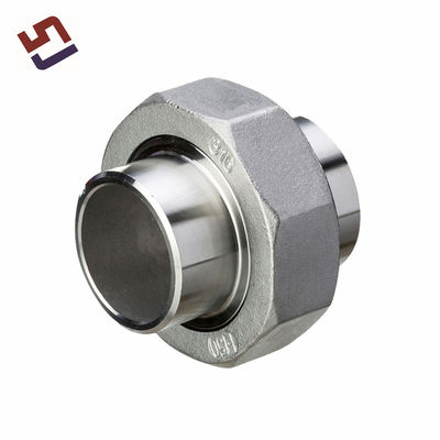China Fábrica NPT BSPT Bsp Filamento de aço inoxidável