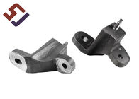 Componentes da engenharia mecânica de aço de peças de motor do automóvel do eixo da carcaça/liga