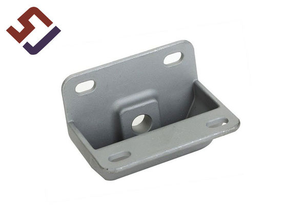 Trava da carcaça de investimento do metal para quadros de porta sistema, peças de substituição da fechadura da porta