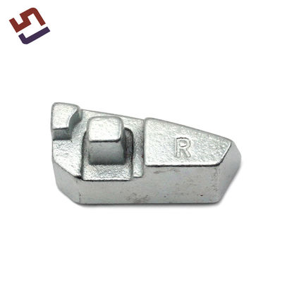 TS do aço carbono 5level 16949 almofadas para carros