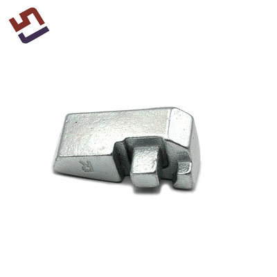 TS do aço carbono 5level 16949 almofadas para carros