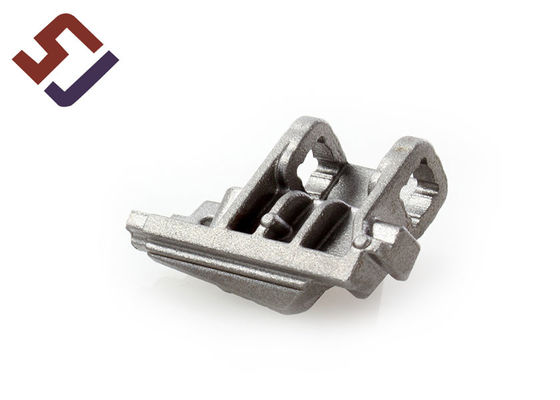 Carcaça de aço inoxidável feita sob encomenda industrial de TS16949 0.05kg