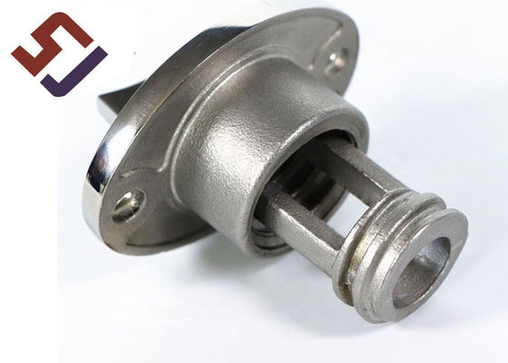 316 ovais carcaça de aço inoxidável Marine Boat Transom Drain Plug