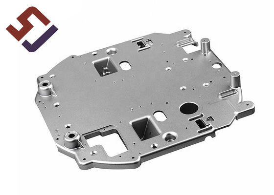 Fazer à máquina do Cnc morre carcaça molda 304 de aço inoxidável para o setor automóvel