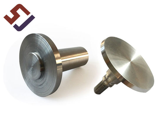 Moldação fazendo à máquina da precisão do investimento do Oem 304 de aço inoxidável e peças de metal