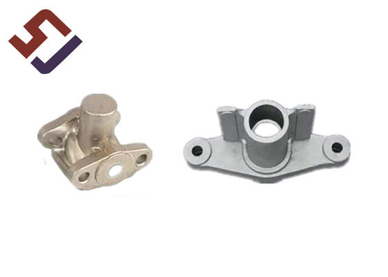 Parte feita sob encomenda 304 316 do hardware do molde do investimento do metal de aço inoxidável