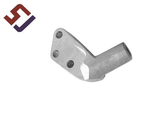 O PED zinca o hardware chapeado do metal morre as peças da carcaça para a indústria automóvel