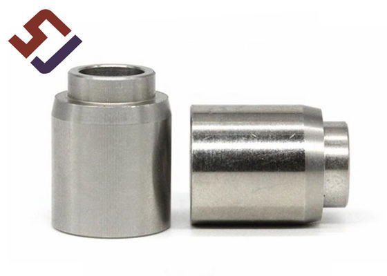 Batoque do espaçador do adaptador das peças do carro da carcaça do prolongamento da tubulação do teste do sensor do oxigênio O2