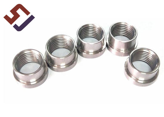 O universal pisou batoques de aço inoxidável da solda para o sensor M18 X 1,5 do oxigênio O2