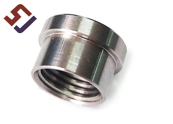O universal pisou batoques de aço inoxidável da solda para o sensor M18 X 1,5 do oxigênio O2