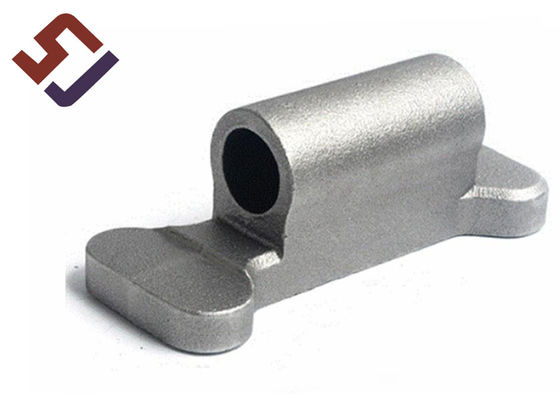 Peças do carro de aço de Sol Investment Casting For Stainless do silicone da precisão