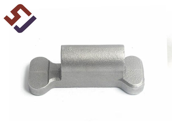 Peças do carro de aço de Sol Investment Casting For Stainless do silicone da precisão